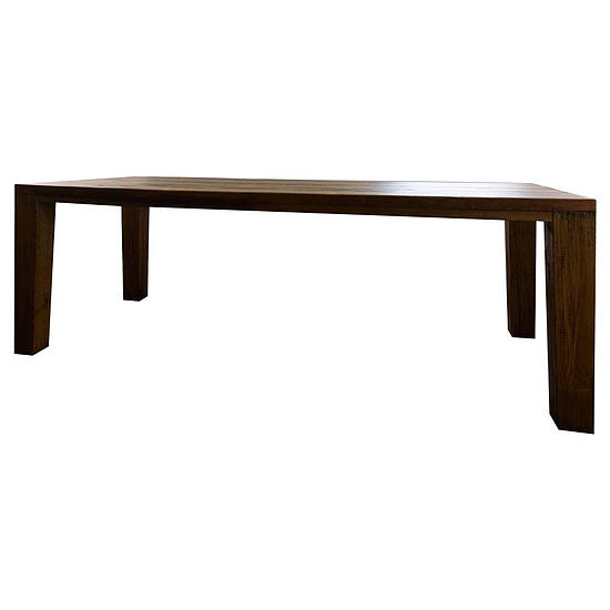 Zeist eettafel 260x100cm 2