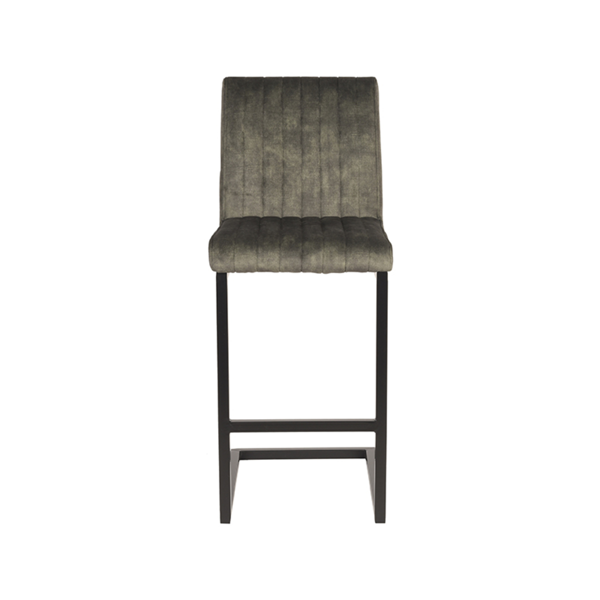 Barkruk Milo - Hunter - Velours Barkruk Milo - Hunter - Velours