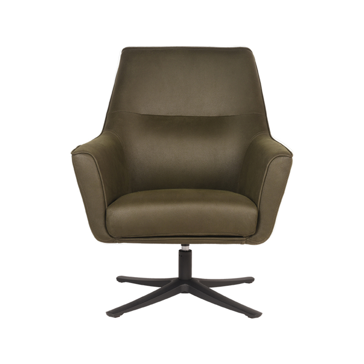 Fauteuil Tod - Army green - Microfiber Fauteuil Tod - Army green - Microfiber