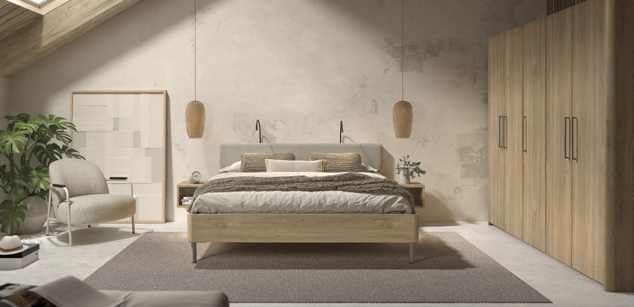 Meubelcollectie Marlow