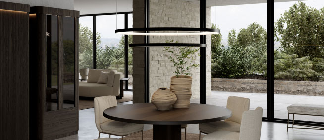 Meubelcollectie Tortona