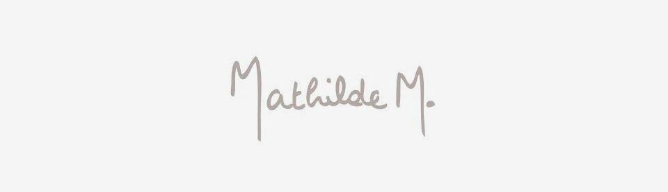 Mathilde M