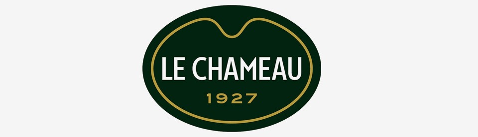 Le Chameau