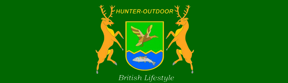 Hunter Outdoor