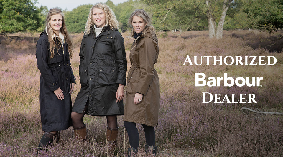 Barbour