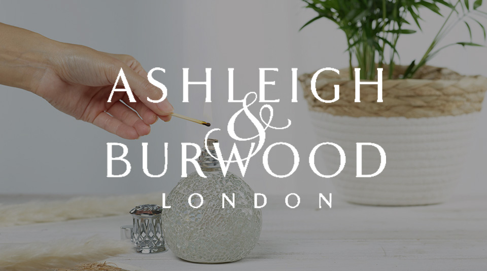 Ashleigh & Burwood