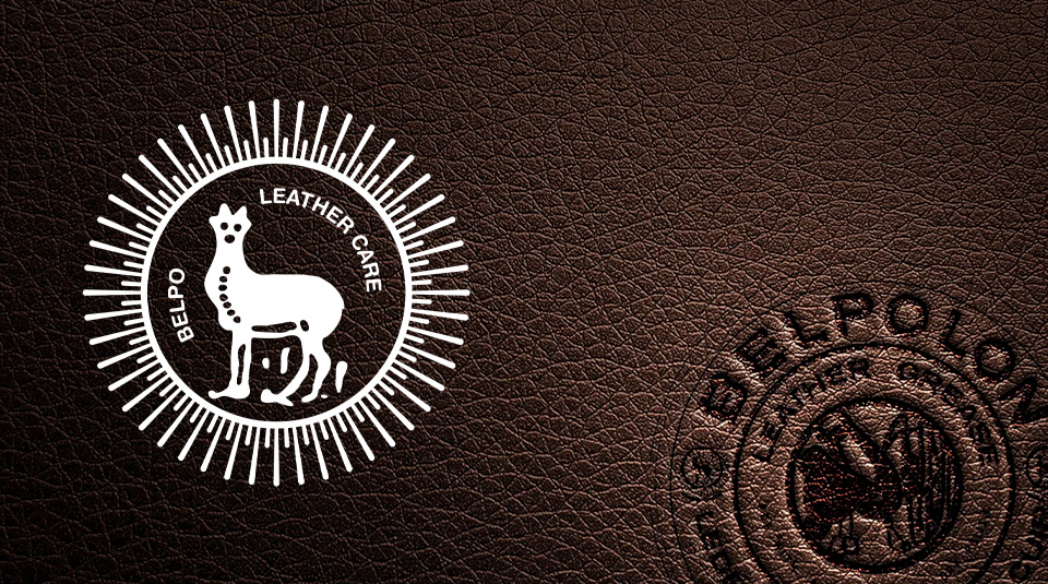 Belpo Leather Care