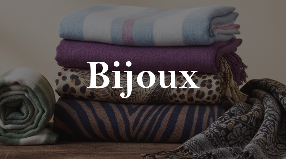 Bijoux