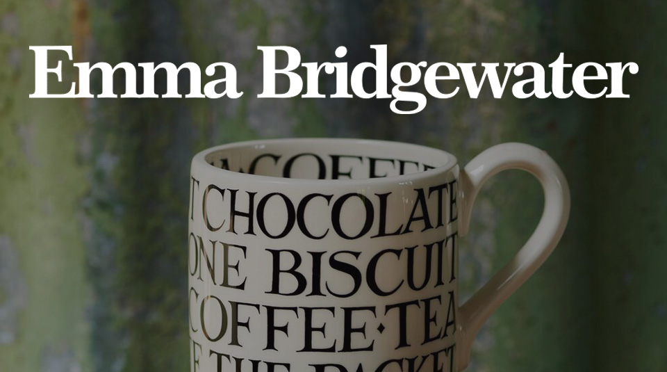 Emma Bridgewater