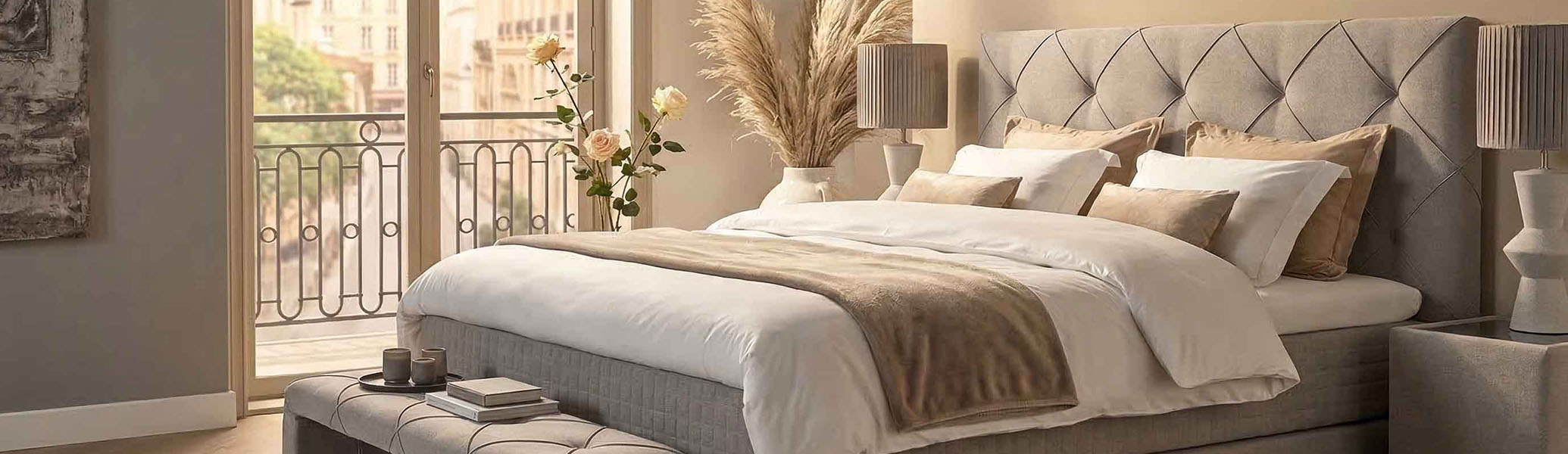 Hotelbed van het jaar