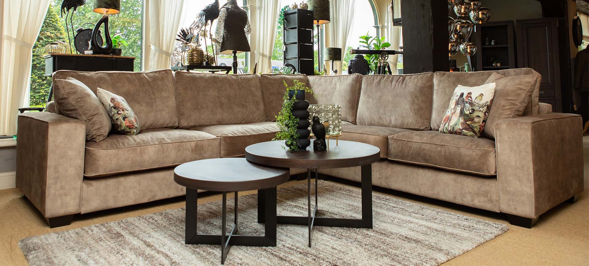Interieur 