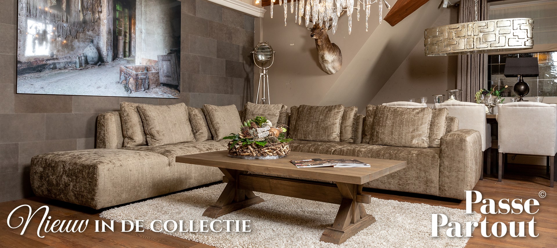 Country Lifestyle Specialist in landelijk wonen Country Lifestyle Specialist in landelijk wonen