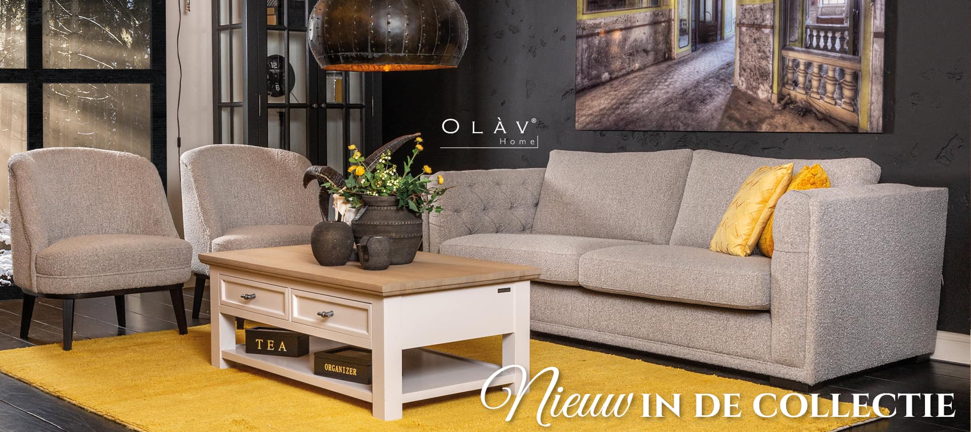 Country Lifestyle Specialist in landelijk wonen Country Lifestyle Specialist in landelijk wonen
