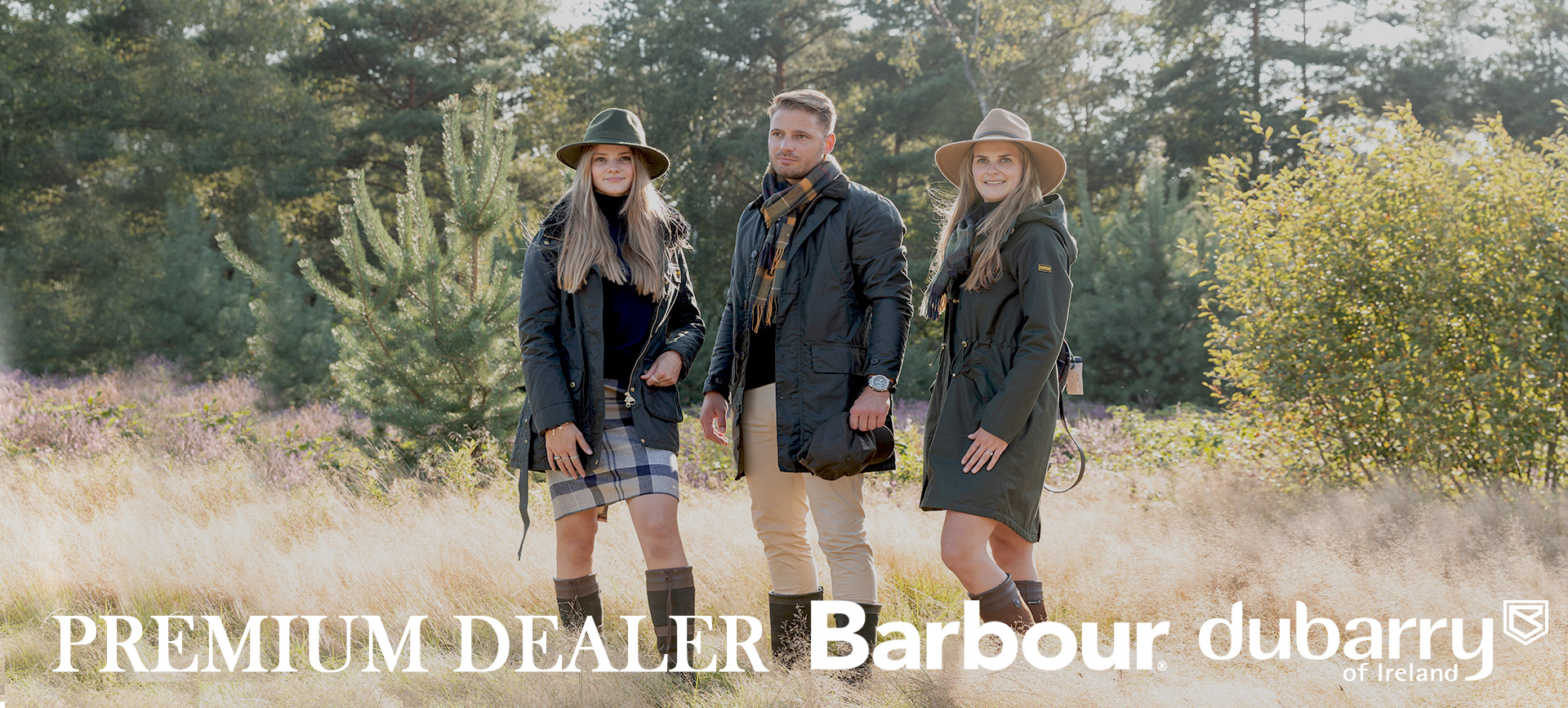 Premium dealer