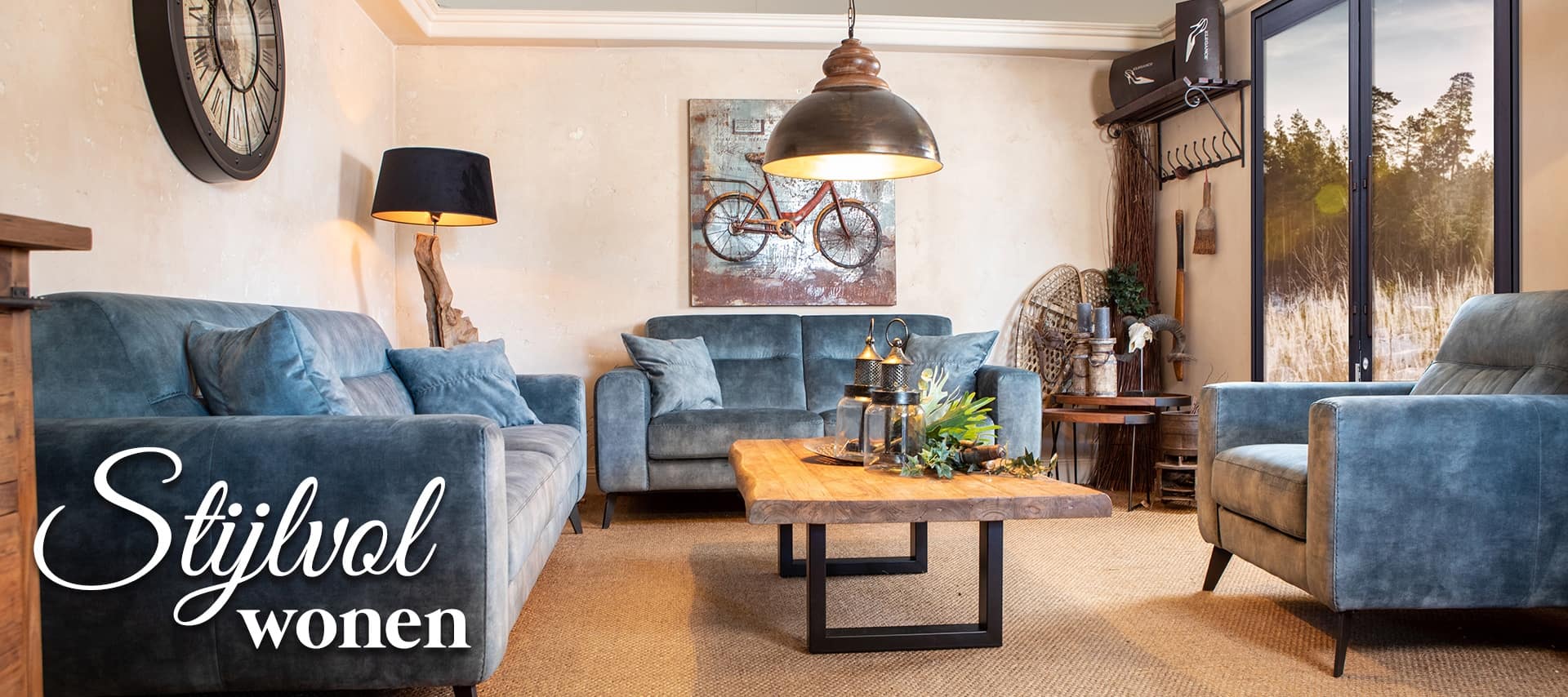 Country Lifestyle Specialist in landelijk wonen Country Lifestyle Specialist in landelijk wonen