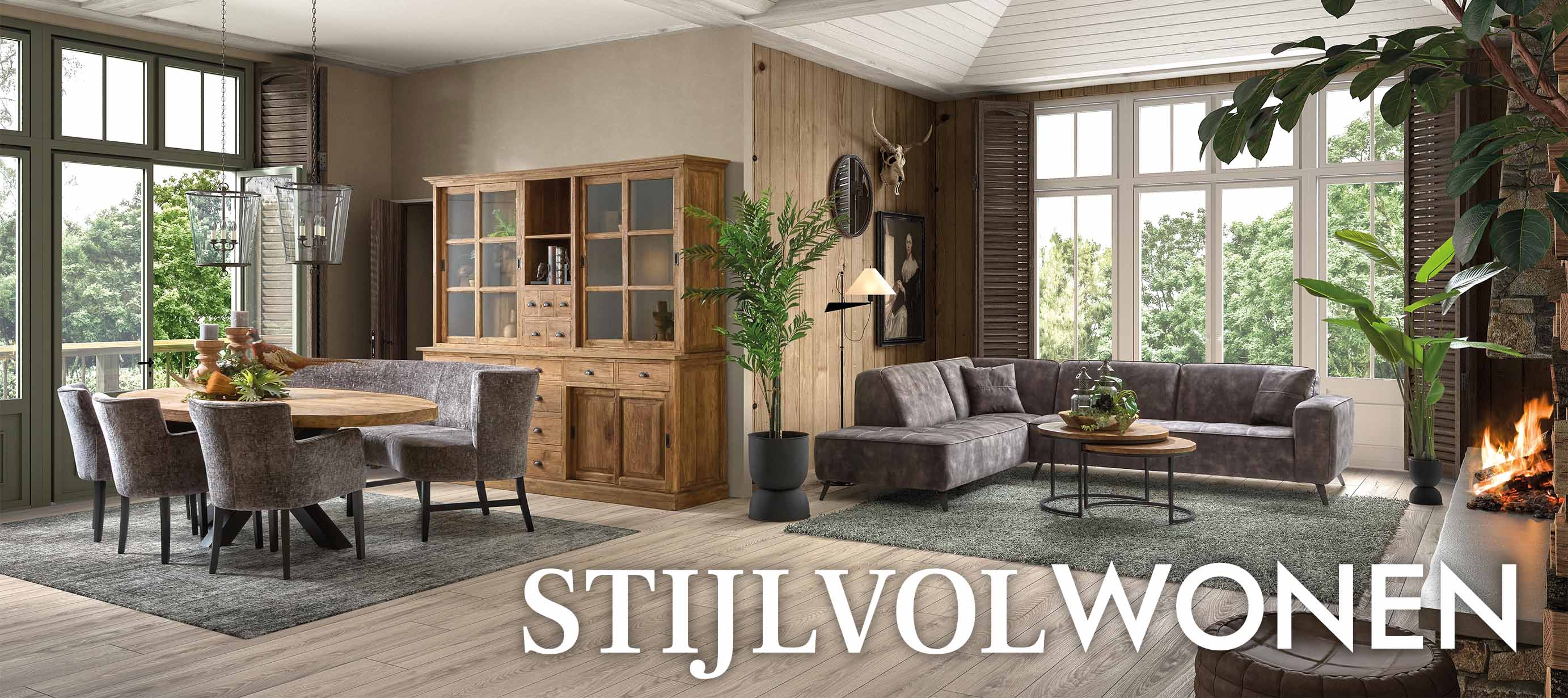 Stijlvol Wonen