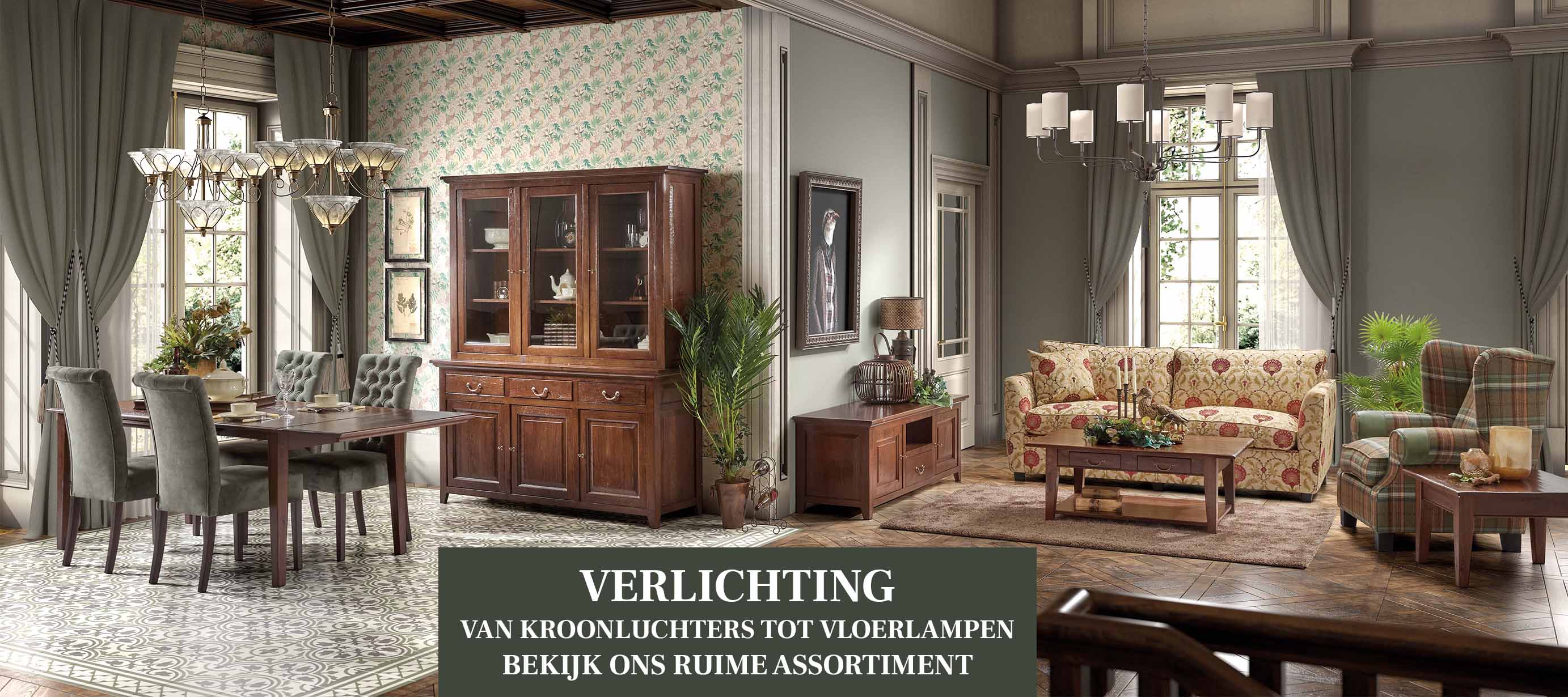 Verlichting