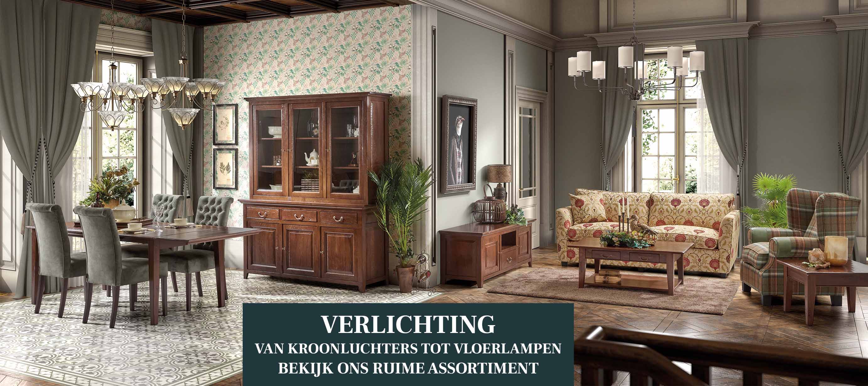 Verlichting