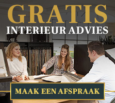 Gratis interieur advies