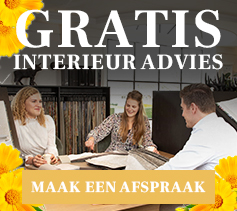 Gratis interieur advies