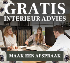 Gratis interieur advies