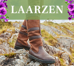 Laarzen