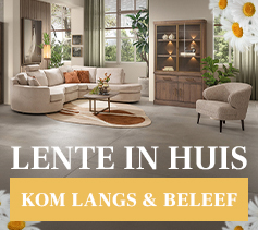 Lente in huis