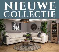 Menu - Actiebanner