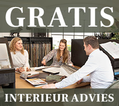 Menu - Actiebanner