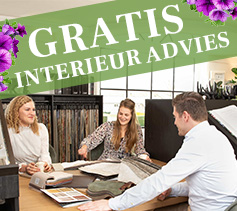 Gratis interieur advies