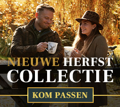 Nieuwe Herfst collectie