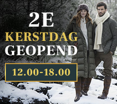 Nieuwe Herfst collectie