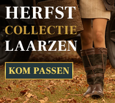 Nieuwe Herfst collectie