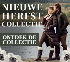 Nieuwe Herfst collectie