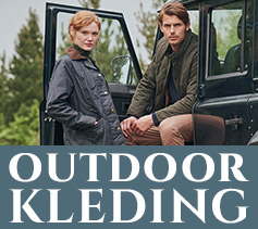 Outdoorkleding