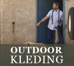 Outdoorkleding