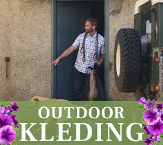 Outdoorkleding
