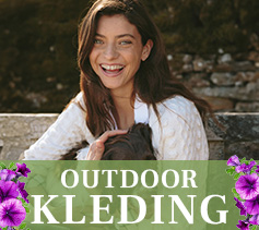 Outdoorkleding