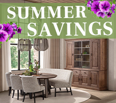 Summer Savings