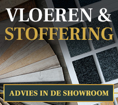 Vloeren & stoffering