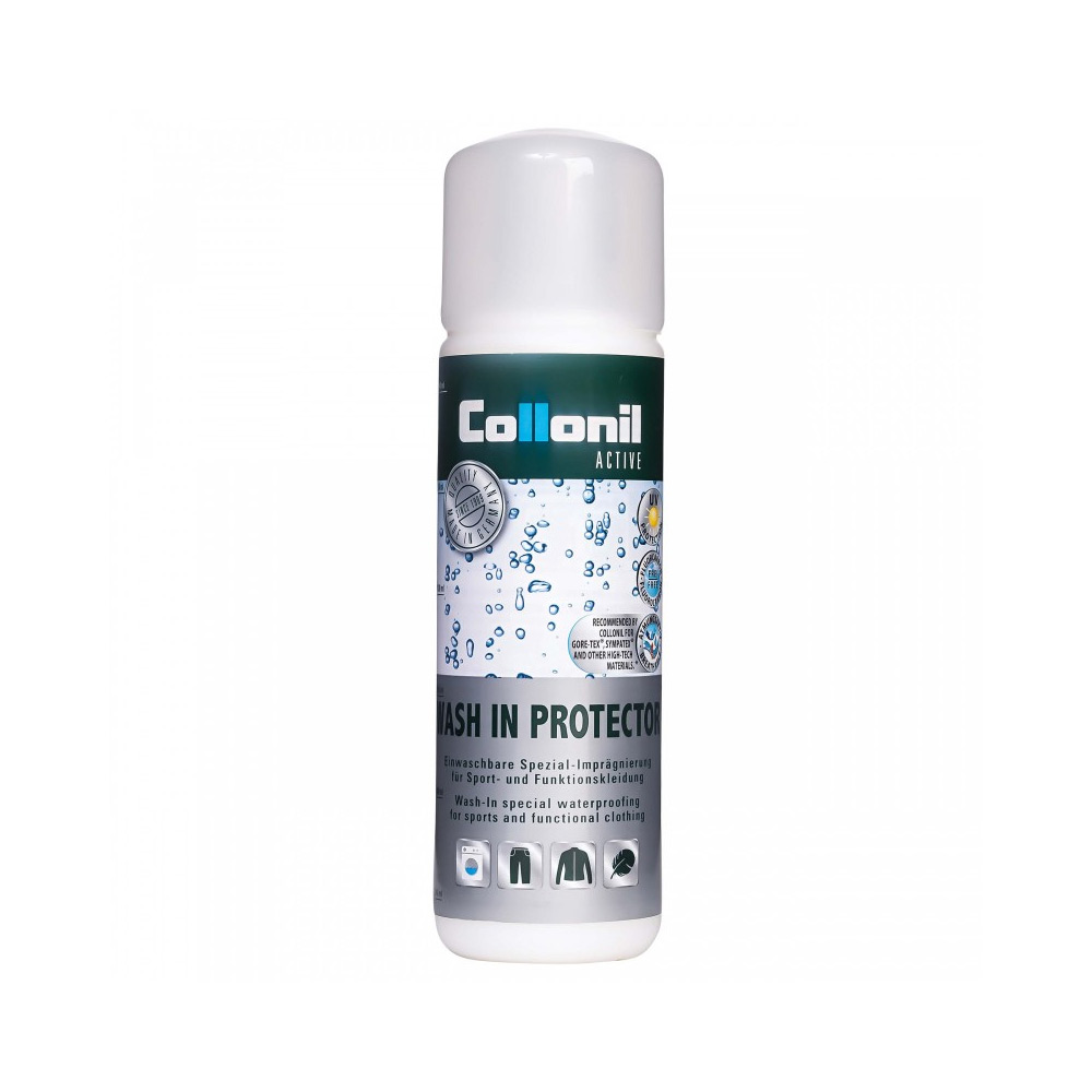 Active Wash In Protector Collonil