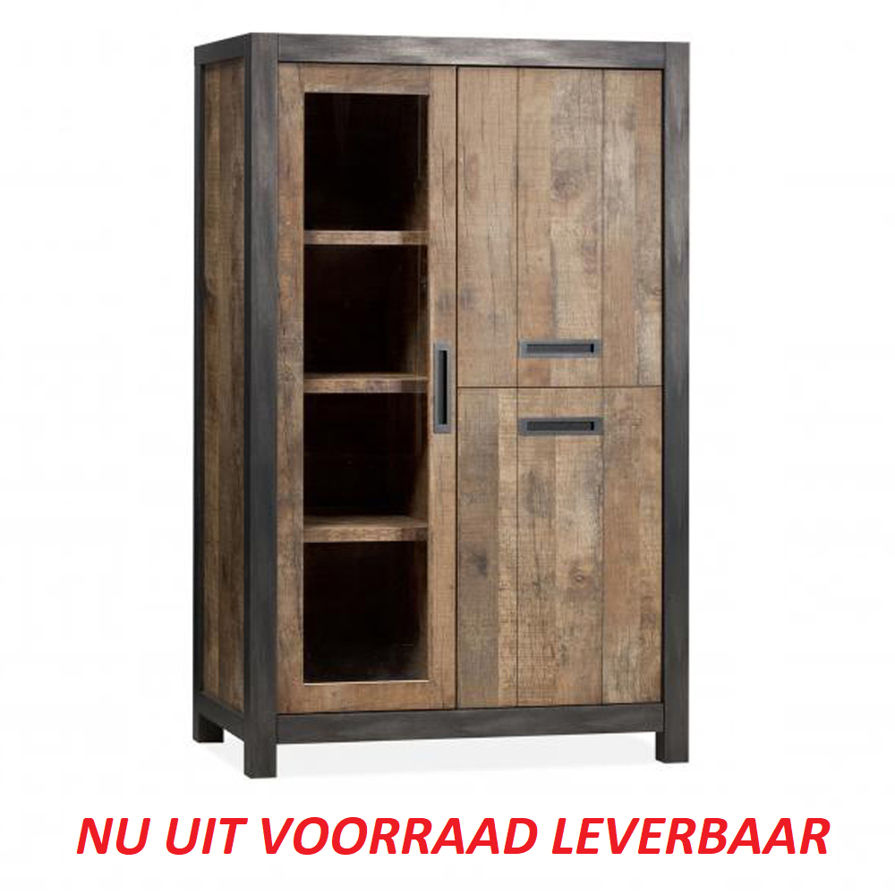 Amersfoort combikast