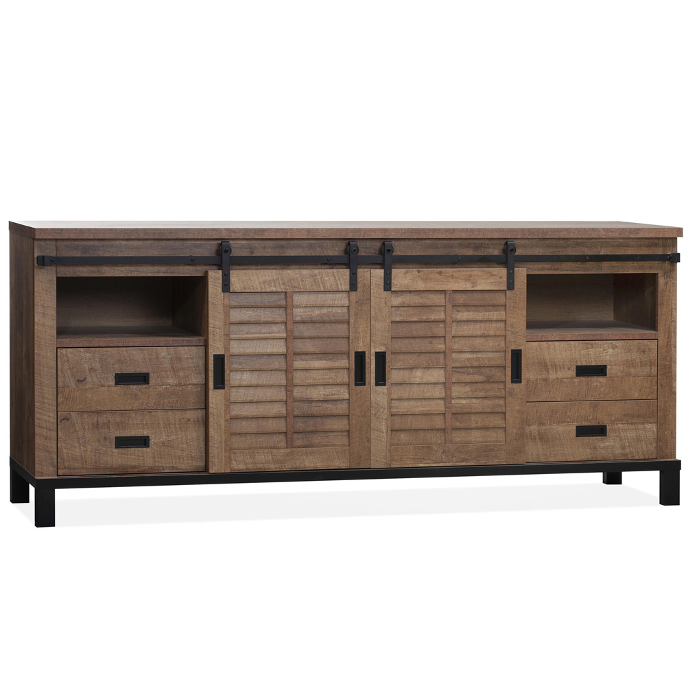 Amstelveen dressoir breed