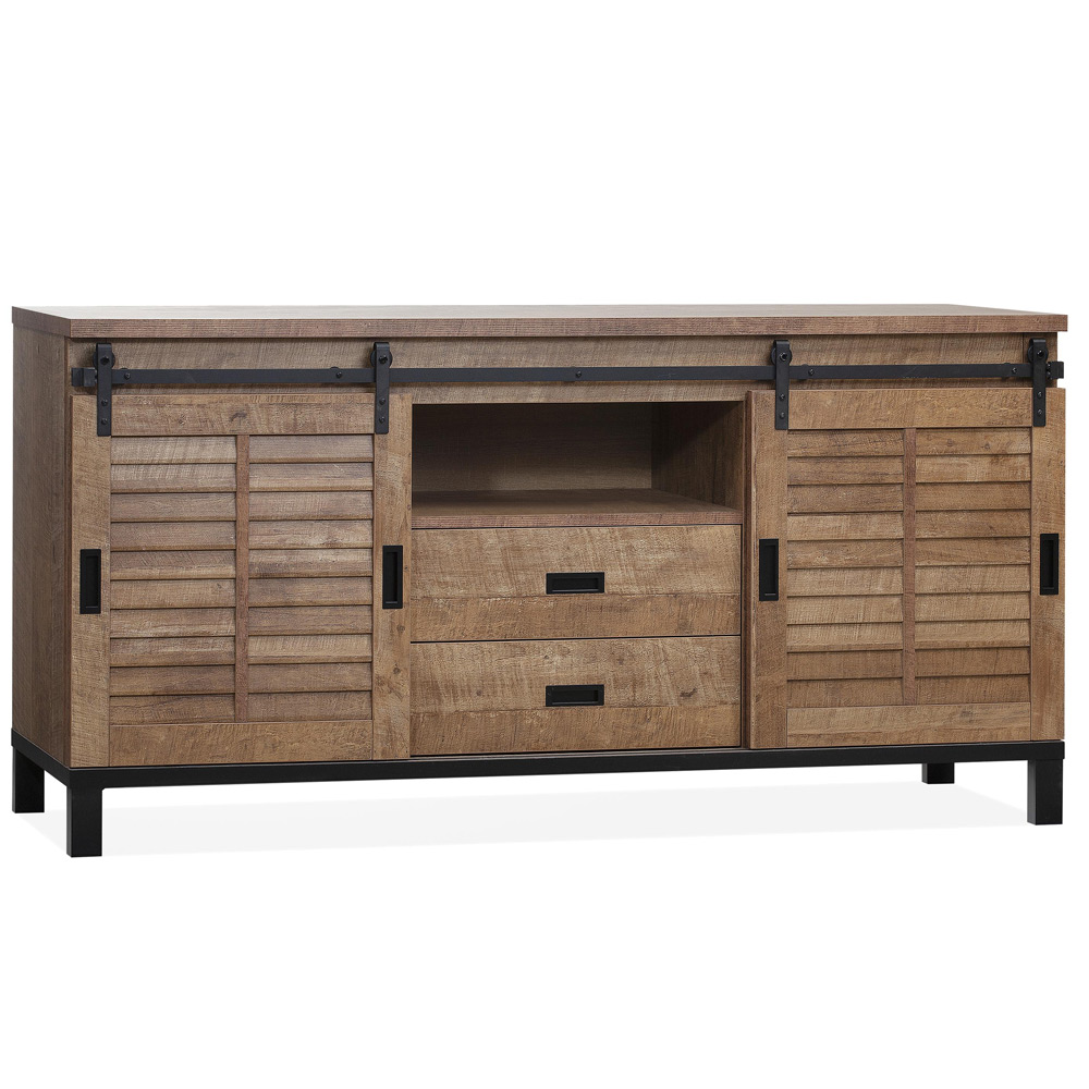 Amstelveen dressoir smal