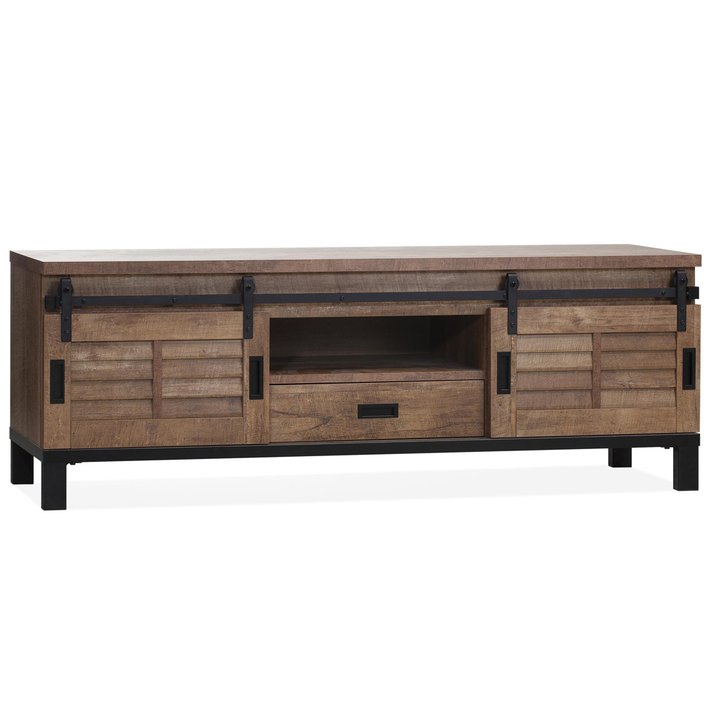 Amstelveen TV-dressoir breed