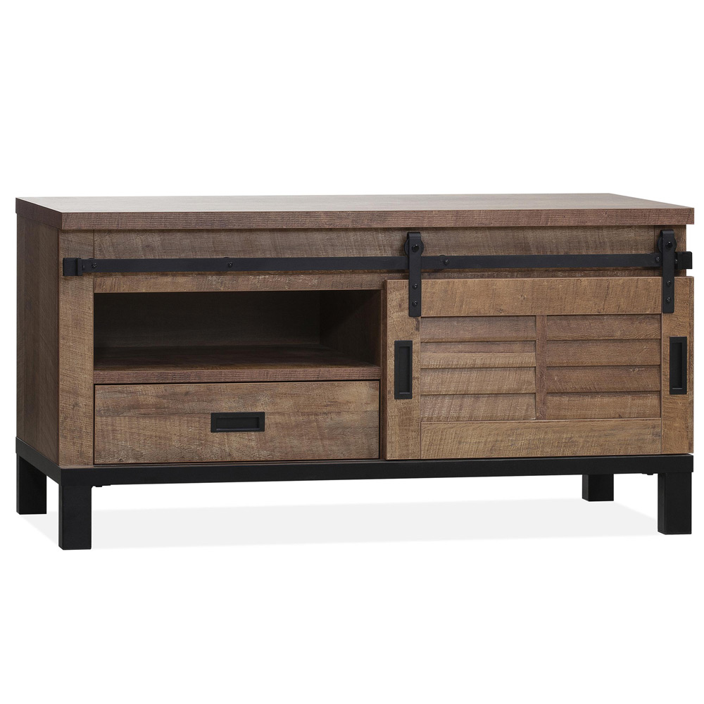 Amstelveen TV-dressoir smal