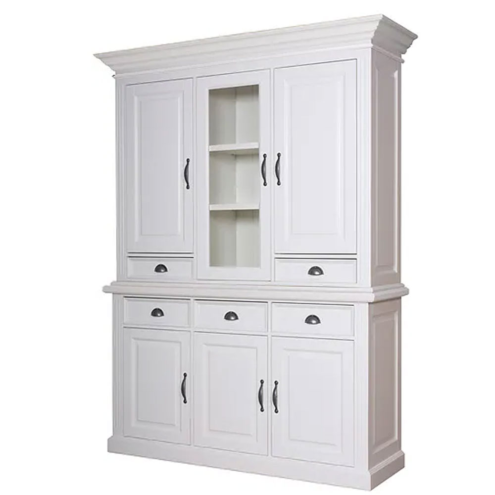 Apeldoorn Buffetkast 167cm afbeelding