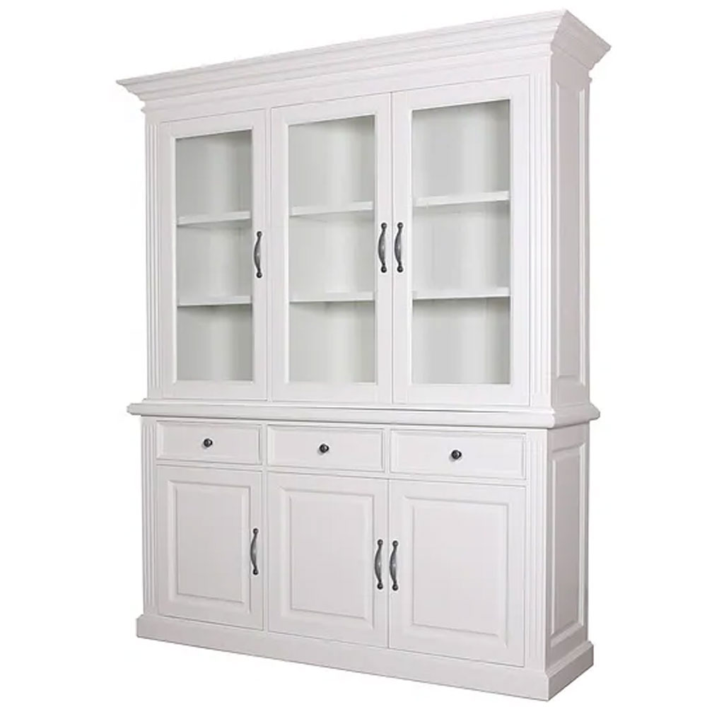 Apeldoorn Buffetkast 182cm afbeelding