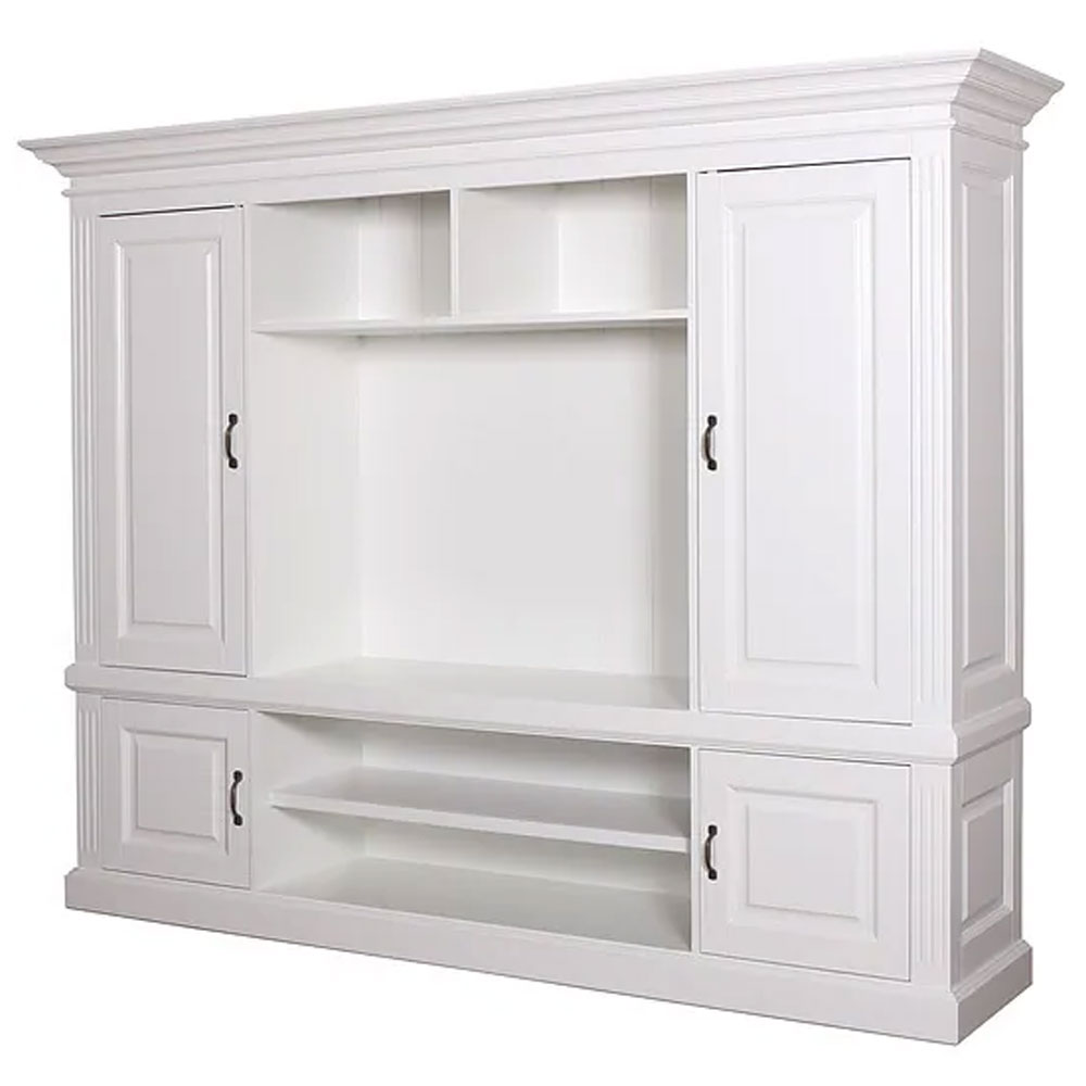 Apeldoorn TV-kast 210cm afbeelding