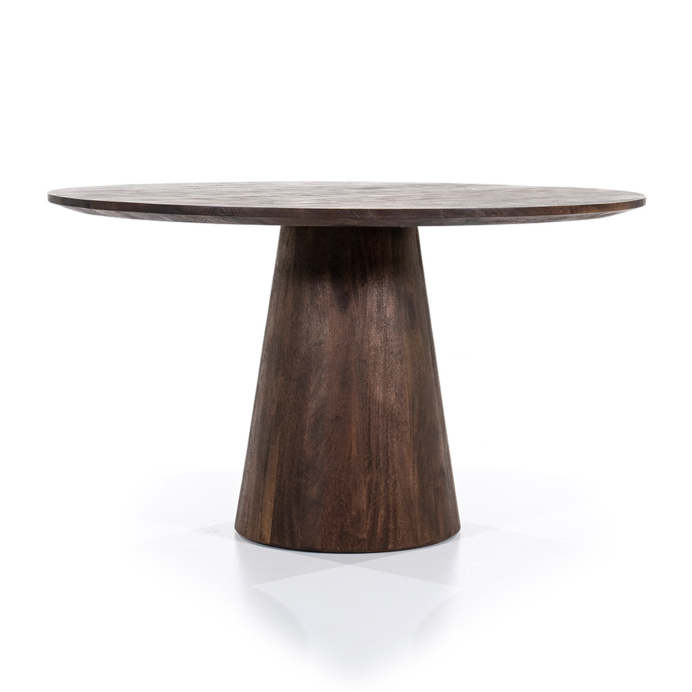 Aron eettafel 130cm